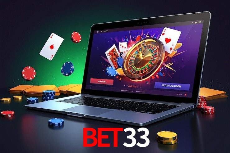 Níveis VIP bet33