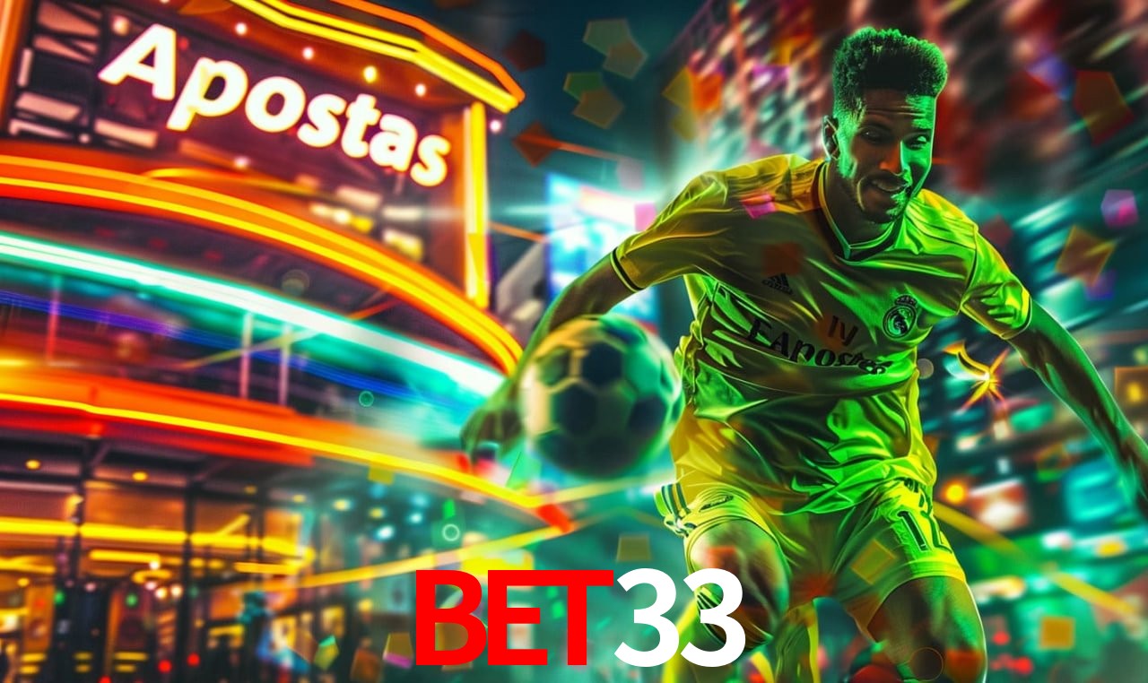 bet33 Premiação acumulada / Jackpot