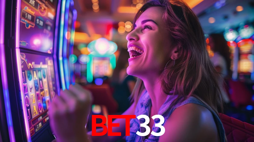 bet33 game