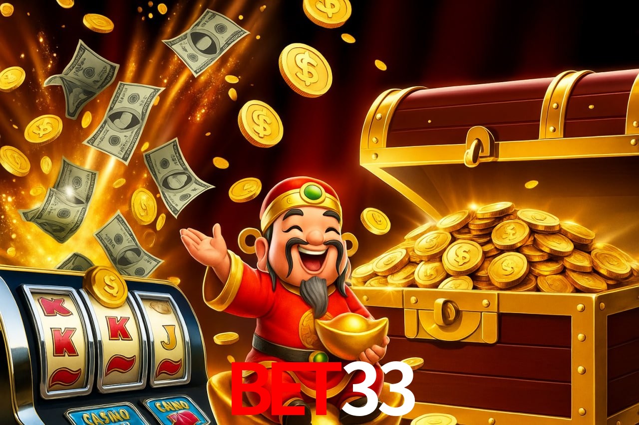 Segurança 2FA bet33