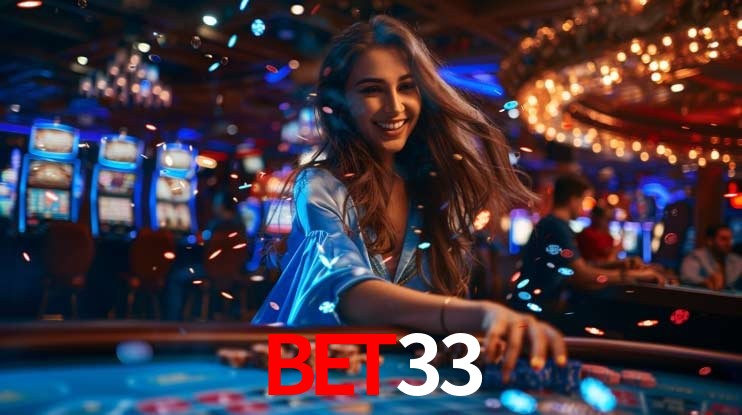 Bonus Features bet33