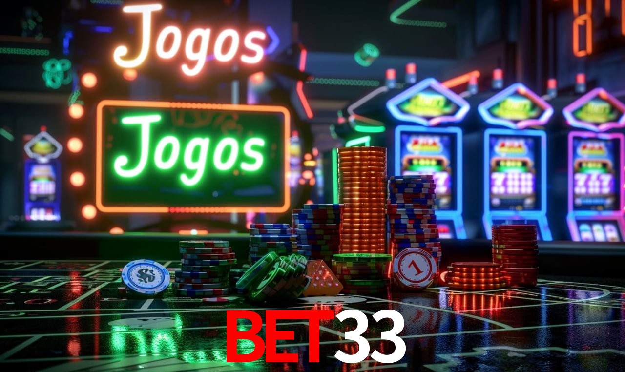 Segurança App bet33