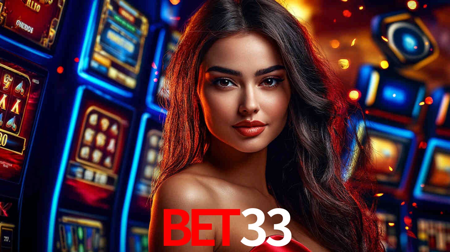 Interface do App bet33