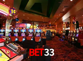 Descubra a Essência do bet33: Nossa História e Compromissos