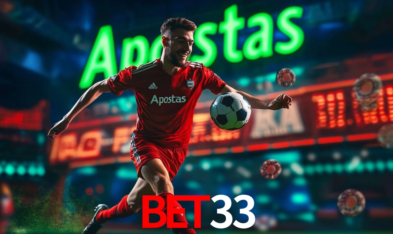 Provedores de Jogos bet33