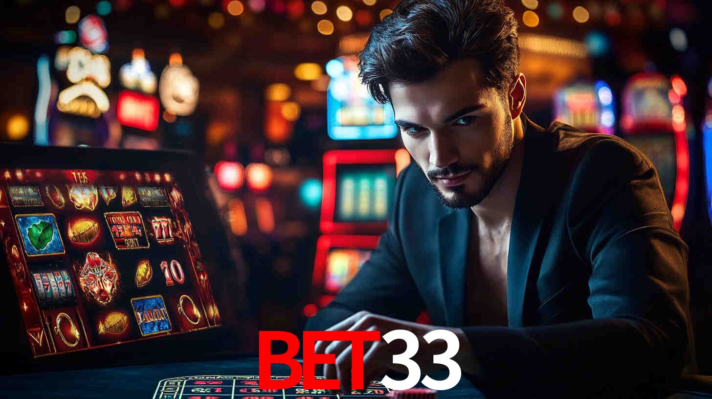 bet33 bet Brasil