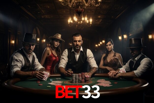 Apostas de Tênis bet33