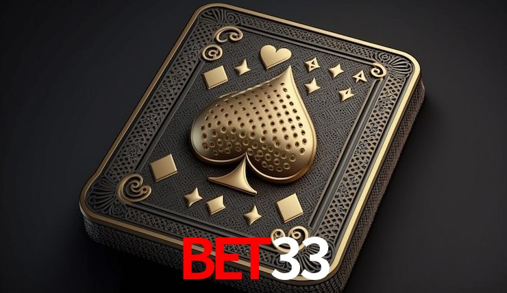 bet33 plataforma