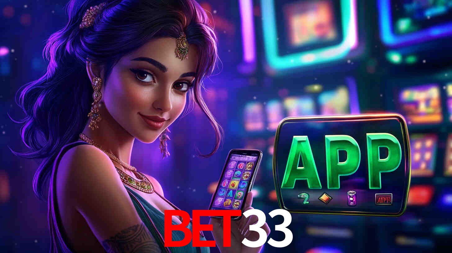 bet33 bet casino