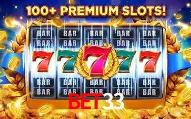 Descubra a Magia dos Jogos de Arcade no bet33