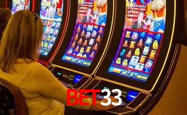 Desvendando o Mundo dos Jogos Virtuais na bet33