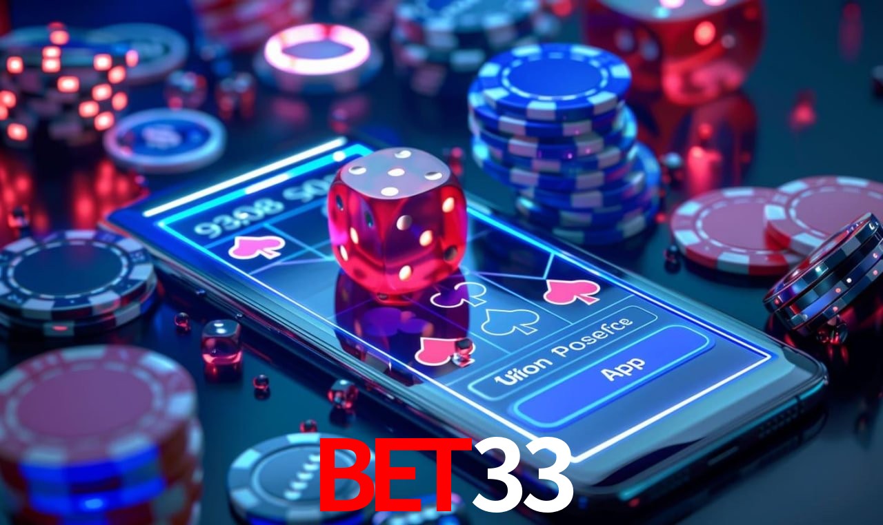 Jogos Mesa bet33