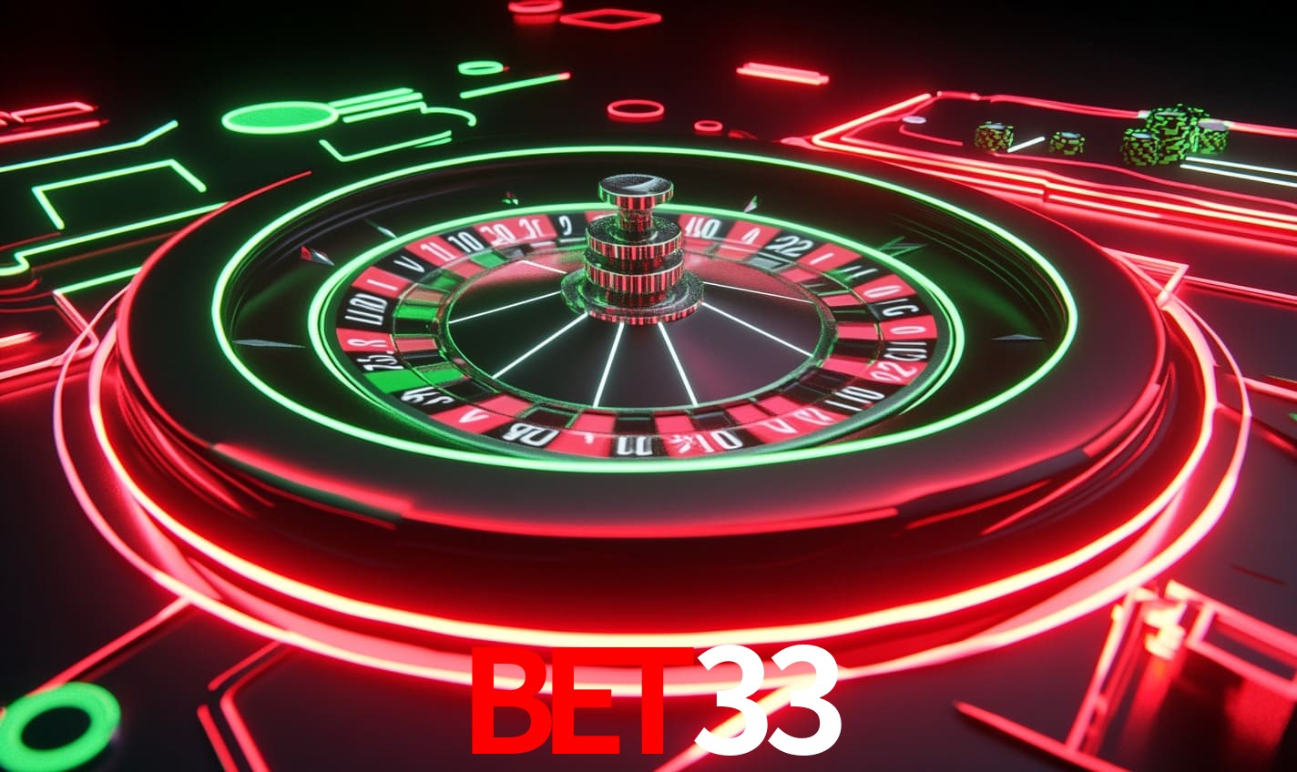 Programa VIP bet33
