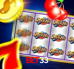 APK bet33 Android