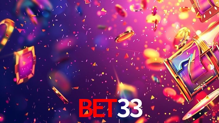 Estatísticas bet33
