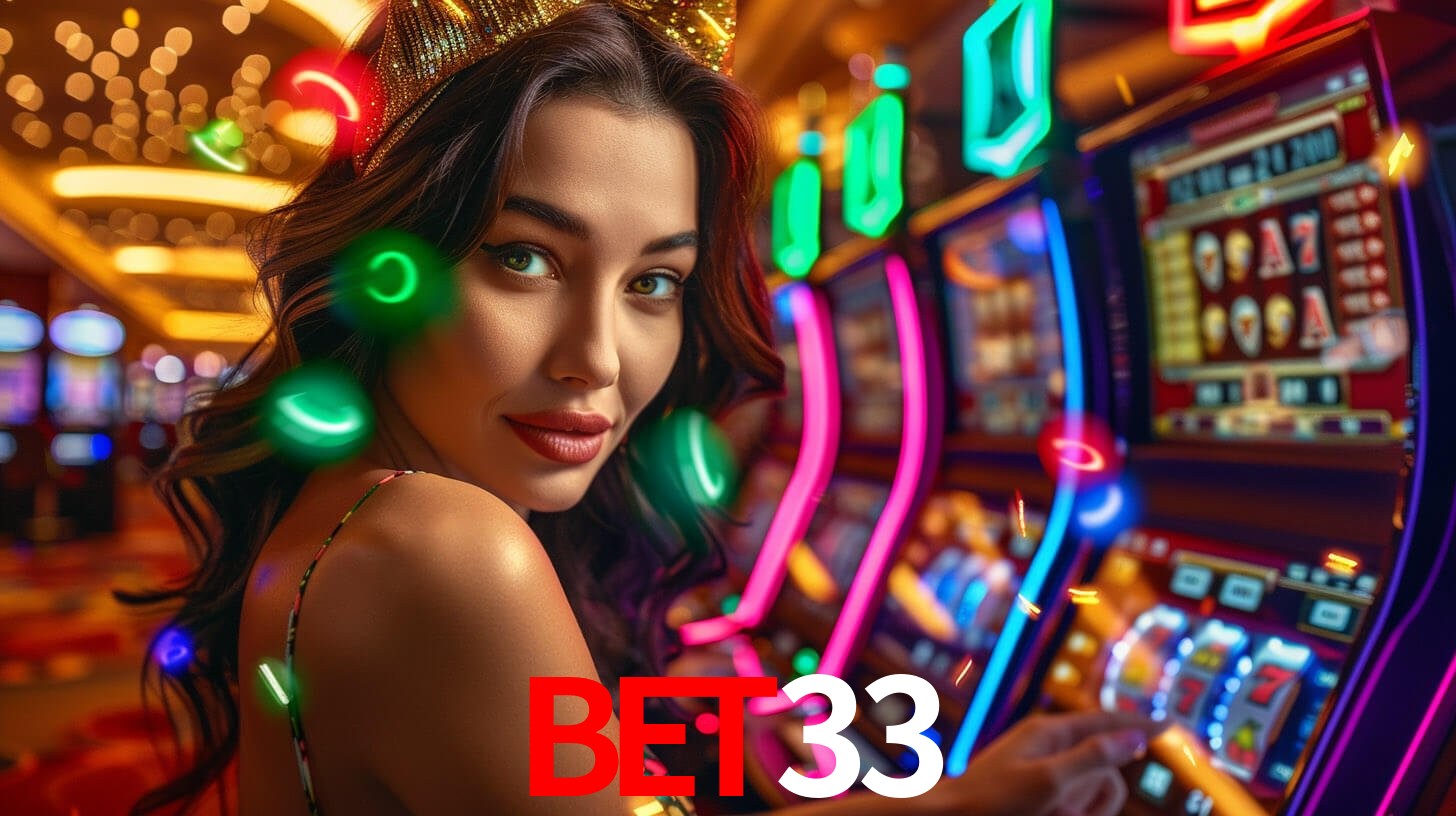 Recursos App bet33