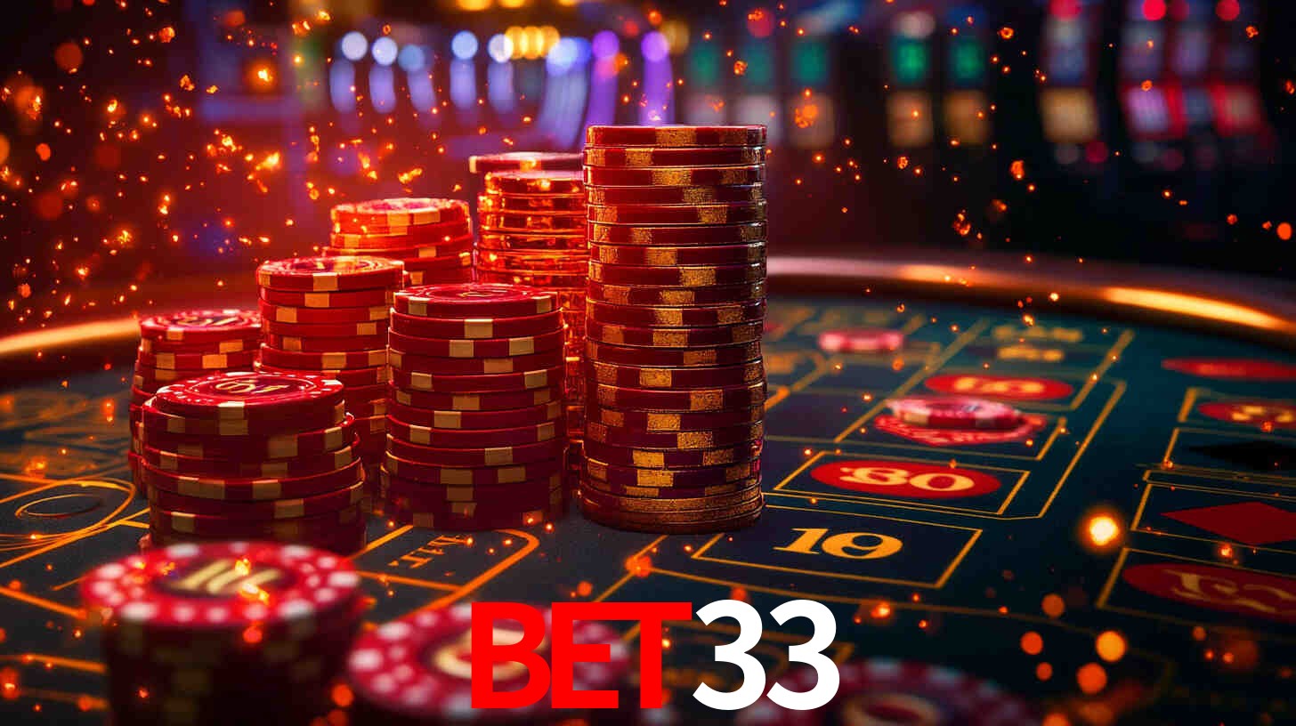 Premium Interface bet33