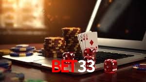Estatísticas do Jogo bet33