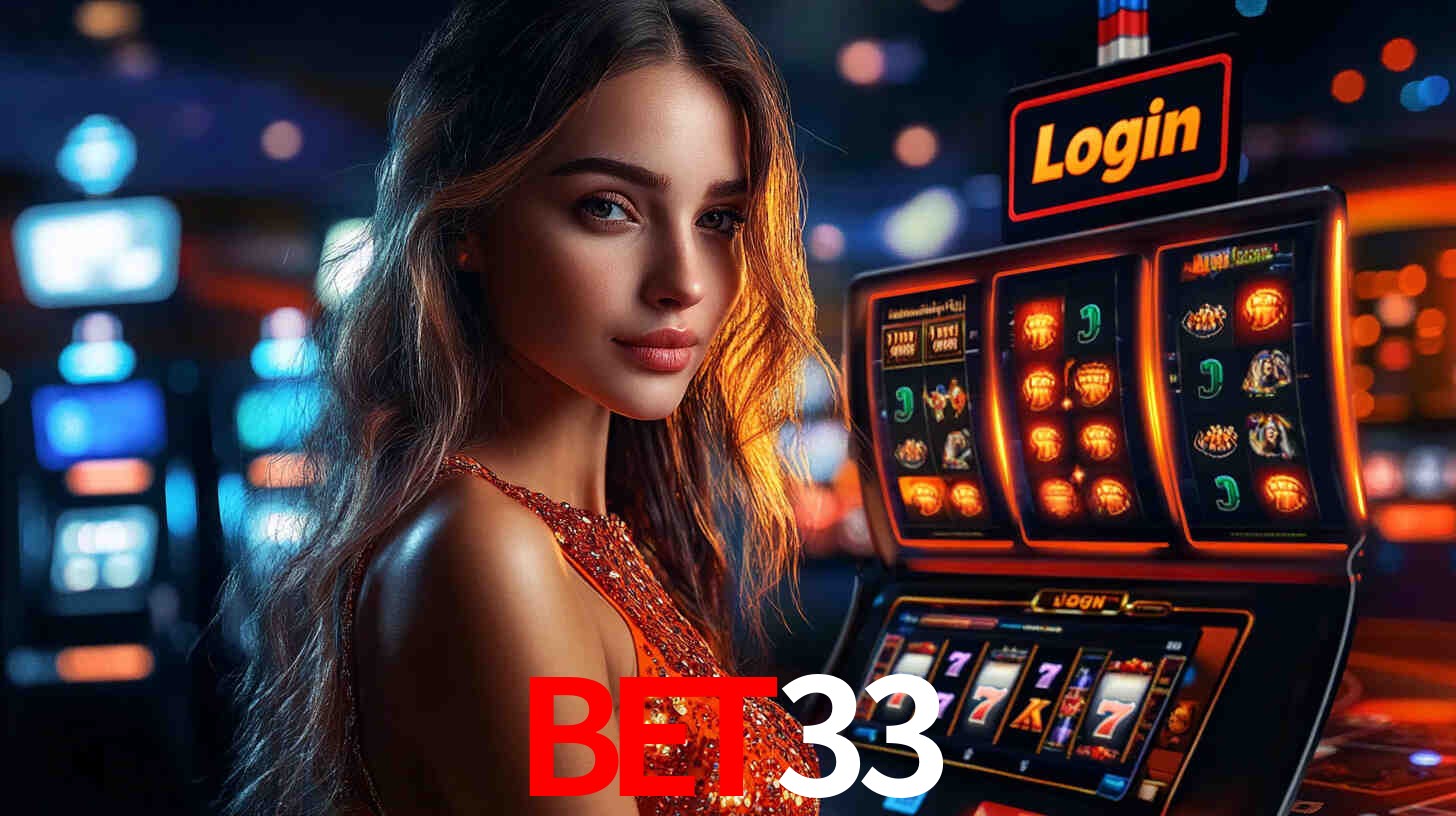 bet33: Seu Especialista em Apostas Esportivas Brasileiras