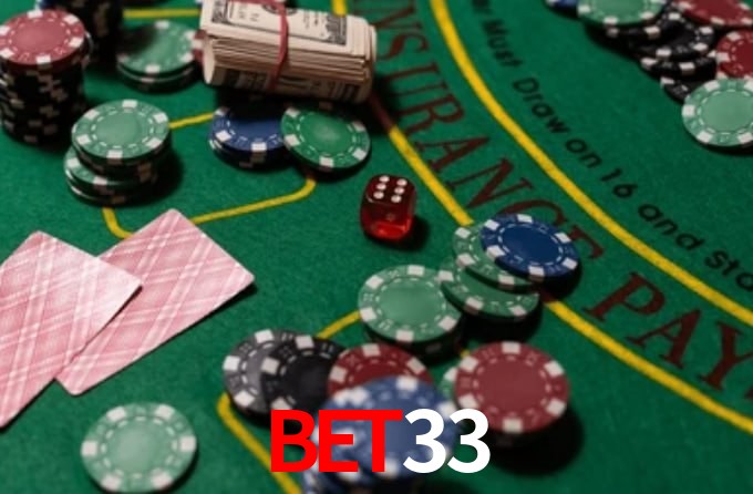 Bônus App bet33