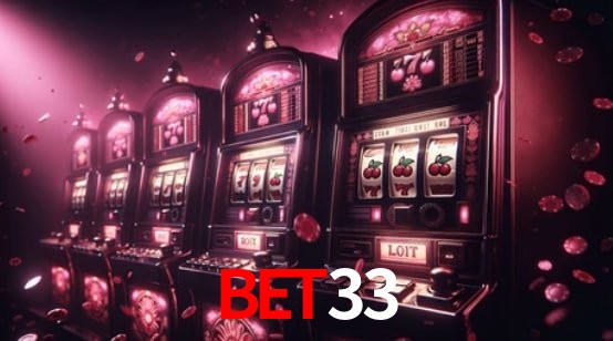 Diretório de Jogos bet33