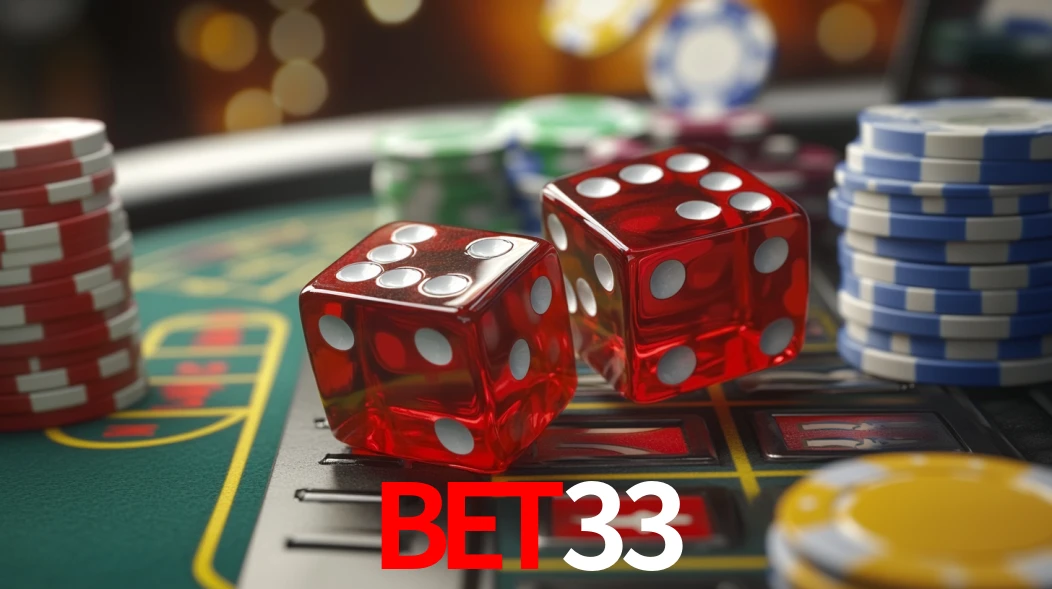 Programa VIP bet33