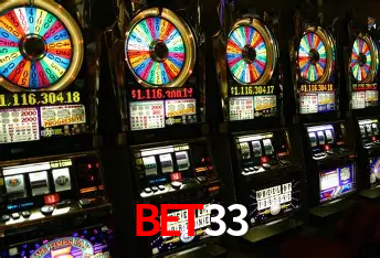 App Desktop bet33