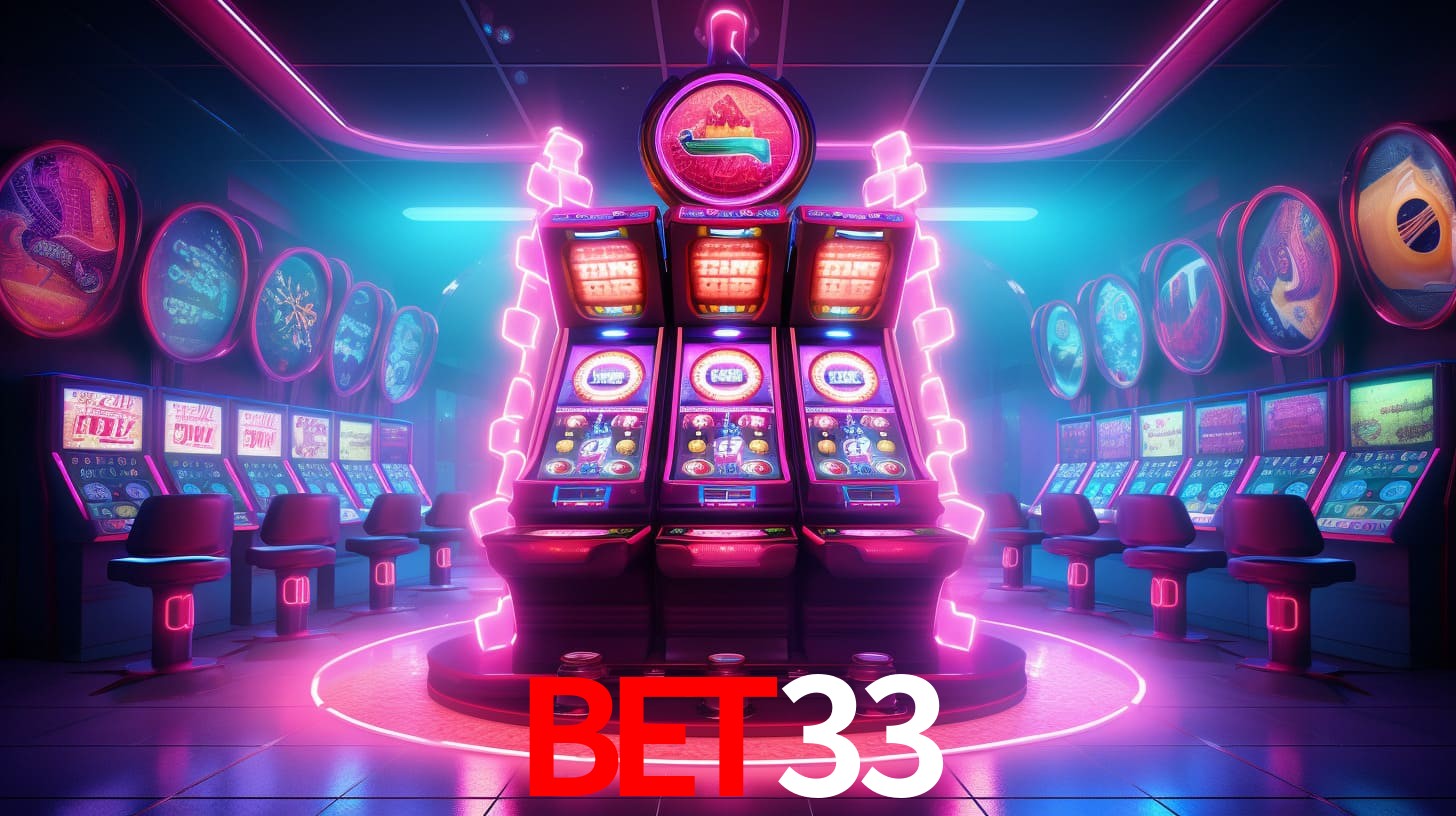 bet33: A Experiência de Casino com Jogos de Mesa ao Vivo