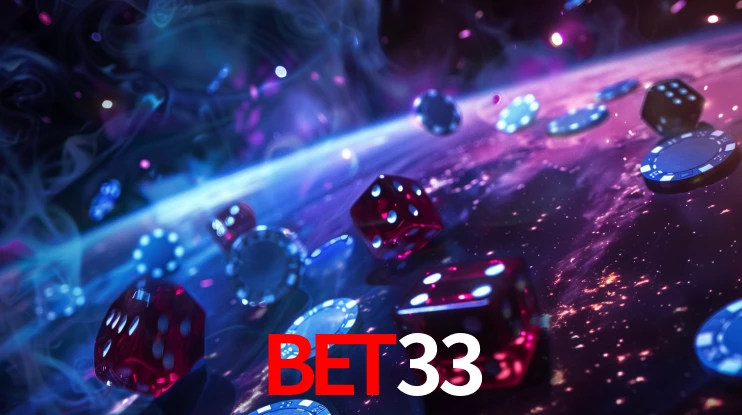 Seasonal Promotions bet33