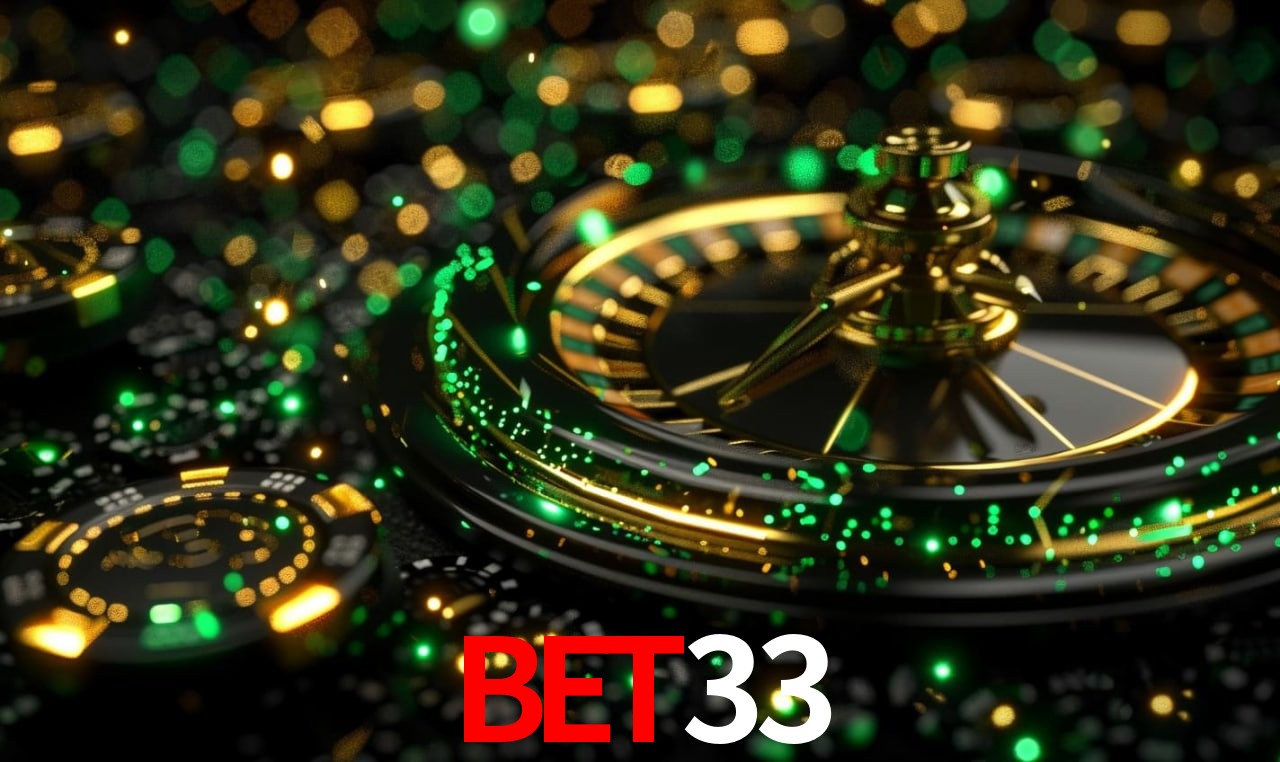 Slots RTP bet33