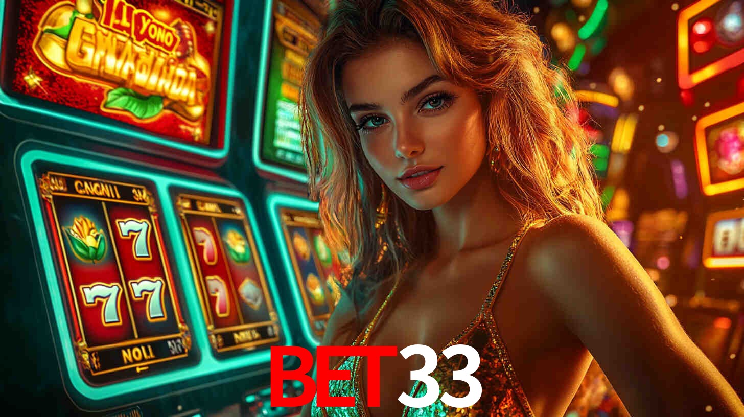 Exclusive Games bet33