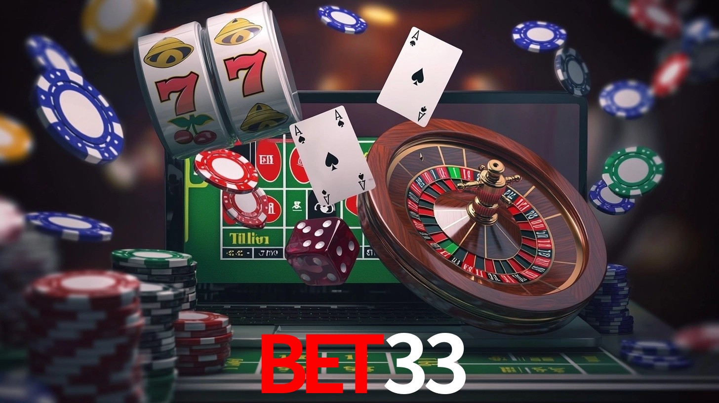 Explore as vantagens do bet33: serviço profissional e confiabilidade