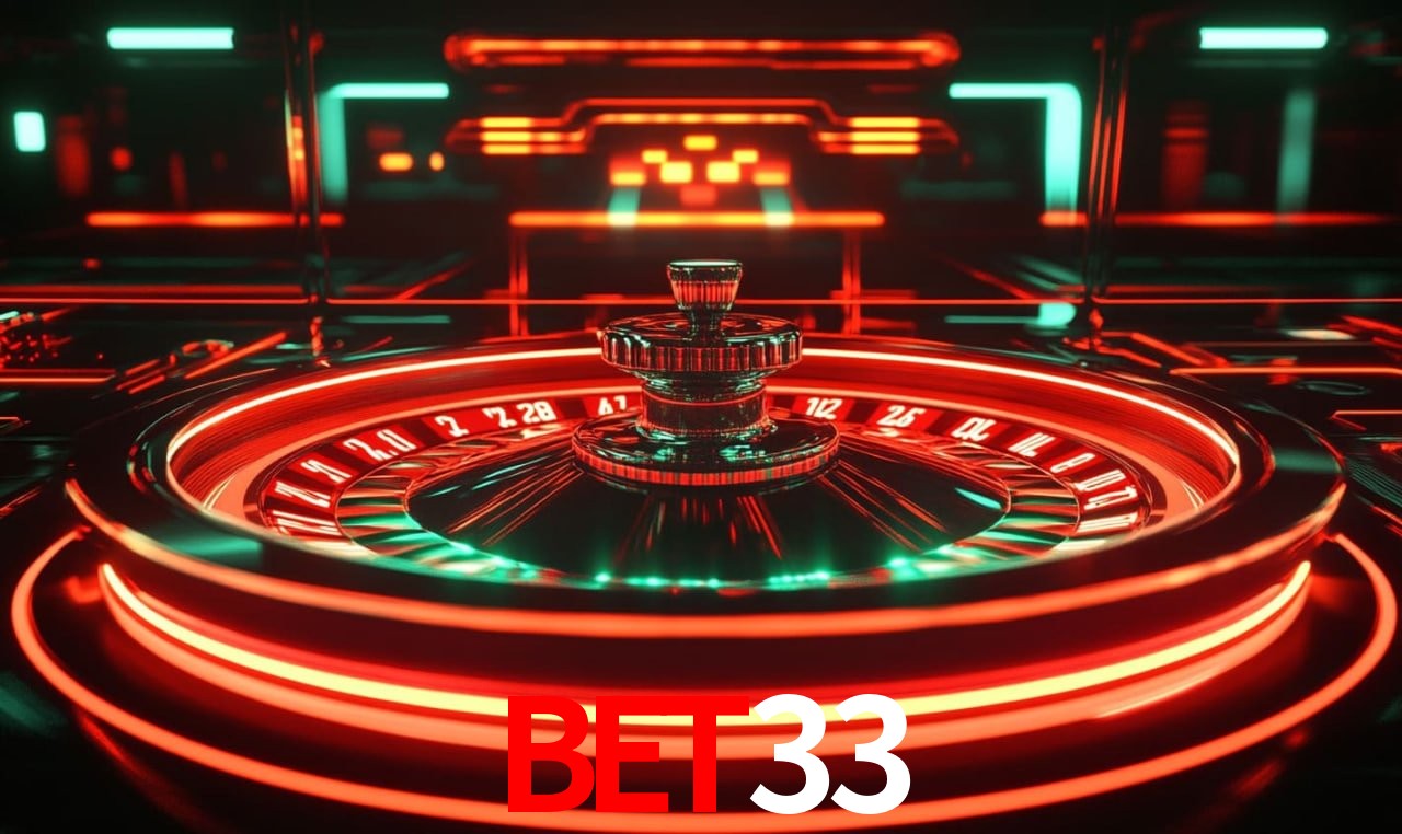 App Mobile bet33
