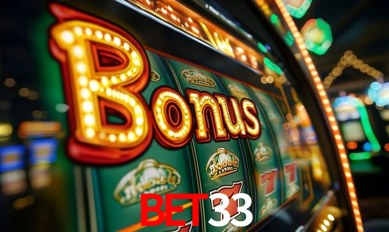 Sucesso bet33