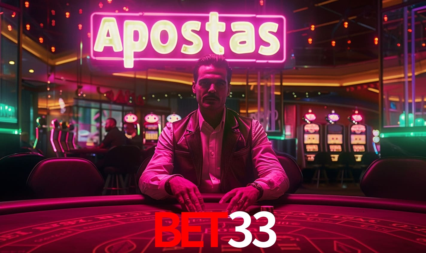 Torneios bet33