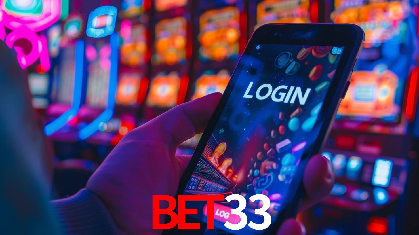 Integração de APIs bet33