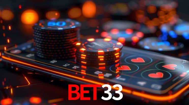 Slot Games bet33