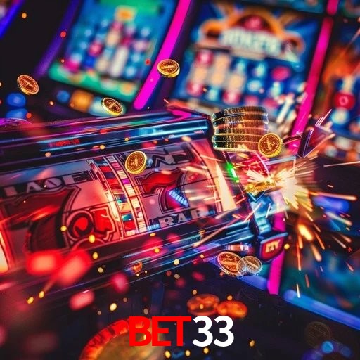 Tecnologia da Plataforma bet33
