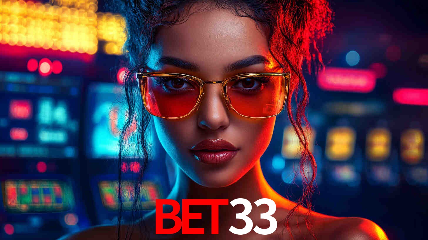 cassino bet33
