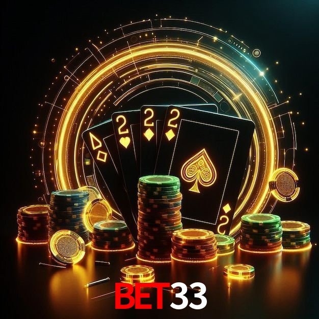 bet33 Giros Grátis