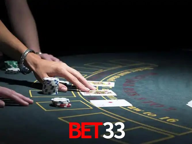 Progressão VIP bet33