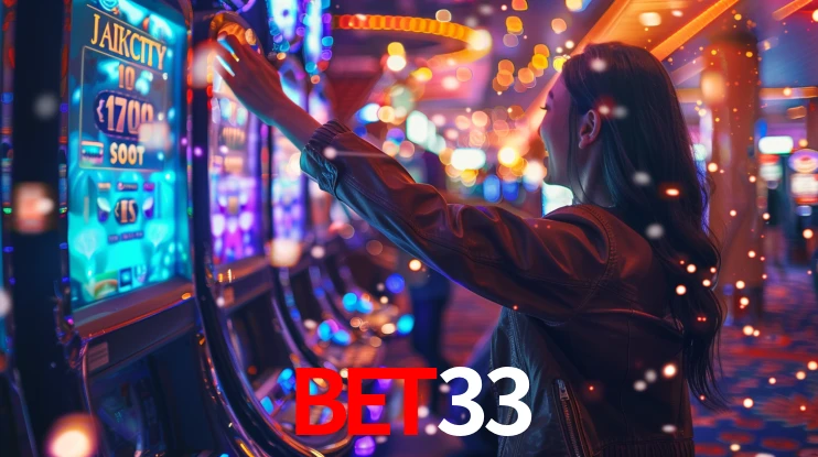 bet33 - Cassino Completo, Só no App - bet33.com