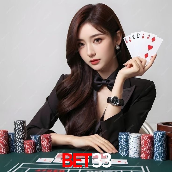 Programa VIP bet33