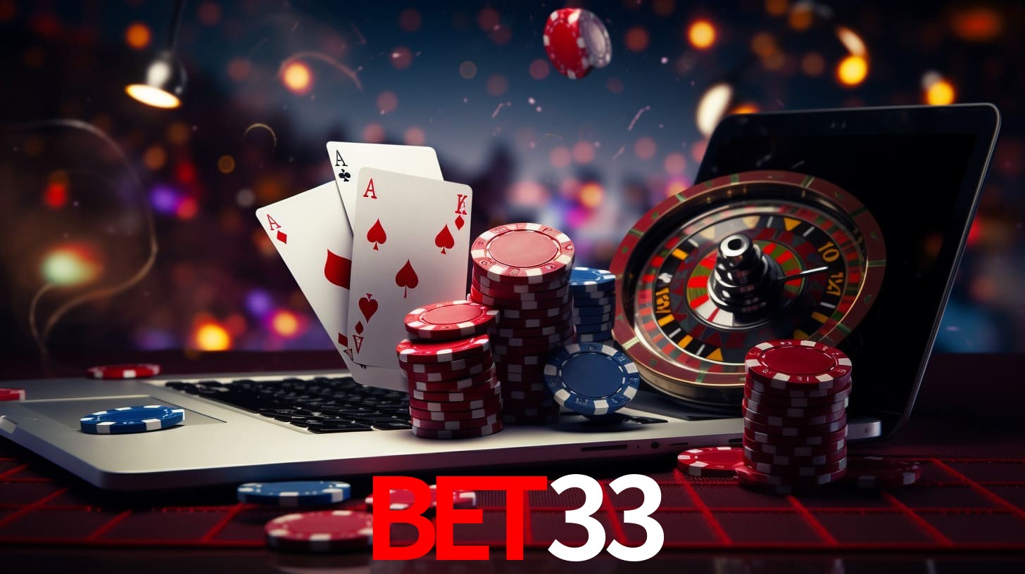 VIP Casino bet33